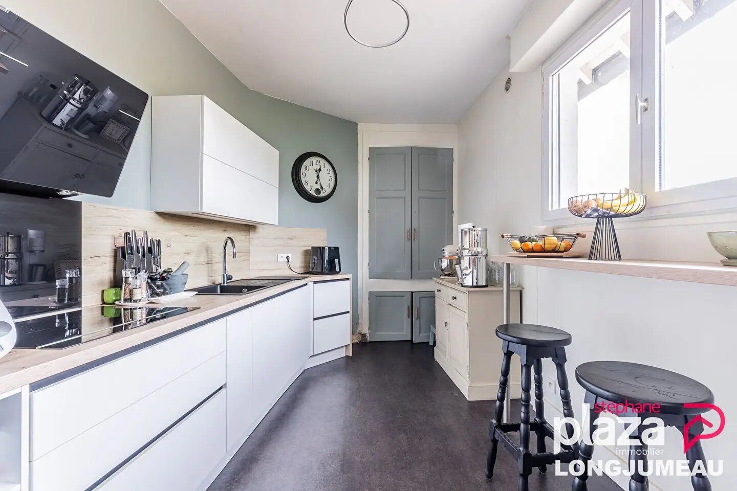 Maison à vendre, 133m², Villemoisson-sur-Orge