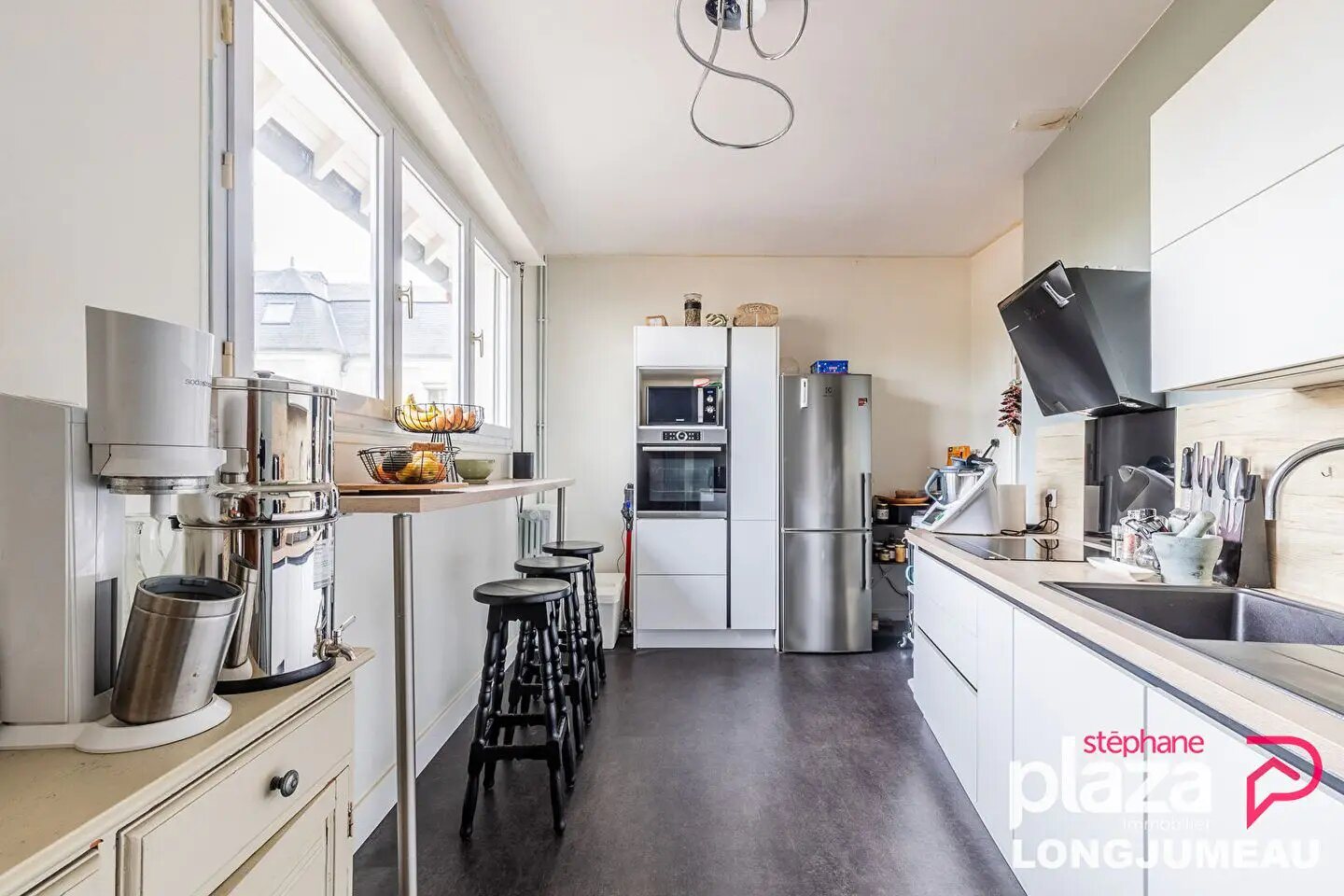 Maison à vendre, 133m², Villemoisson-sur-Orge