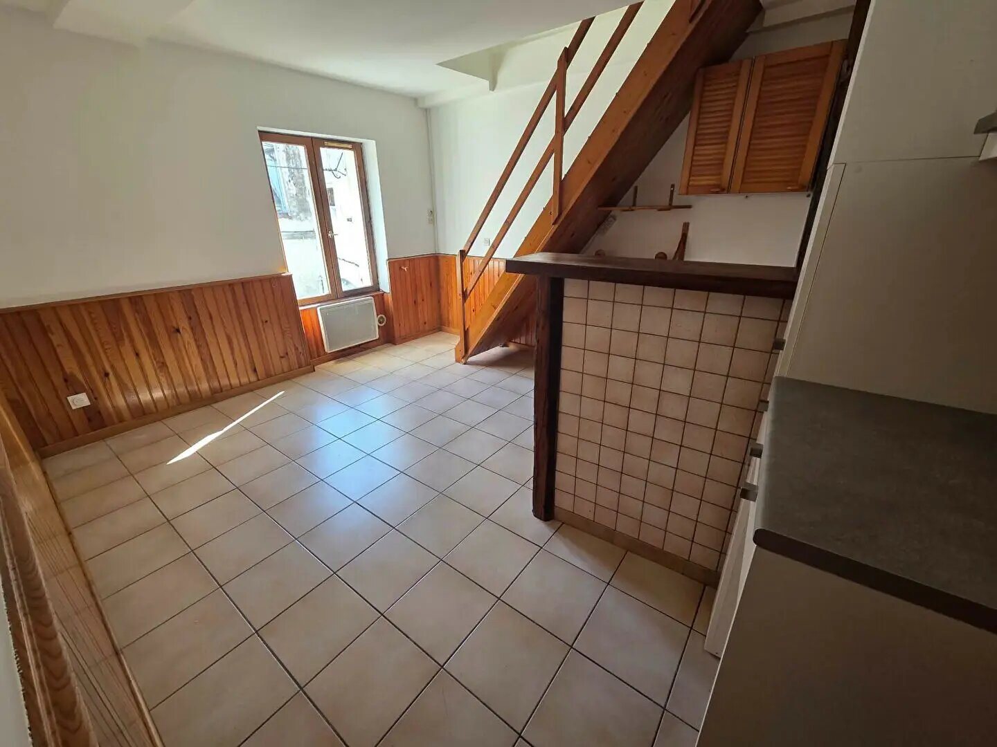 Appartement à louer, 30m², Longjumeau