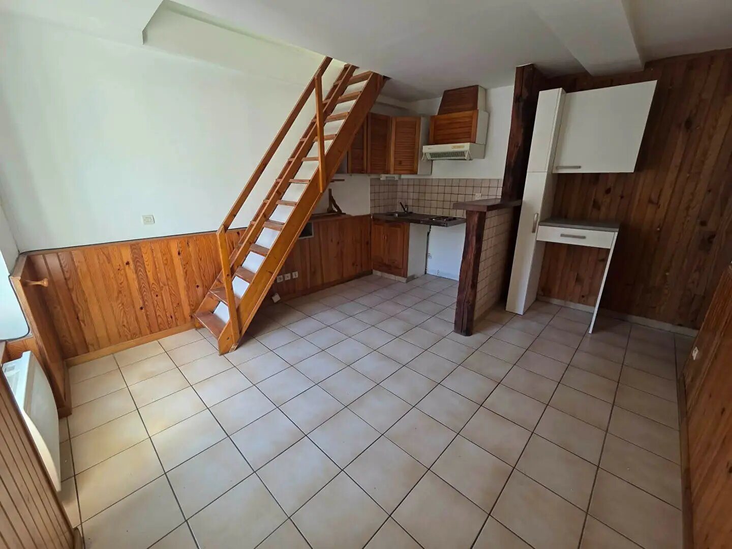 Appartement à louer, 30m², Longjumeau