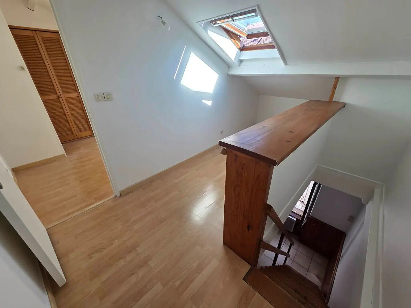 Appartement à louer, 30m², Longjumeau