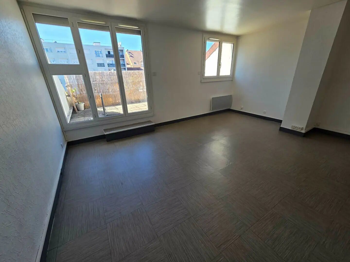 Appartement à louer, 43m², Longjumeau