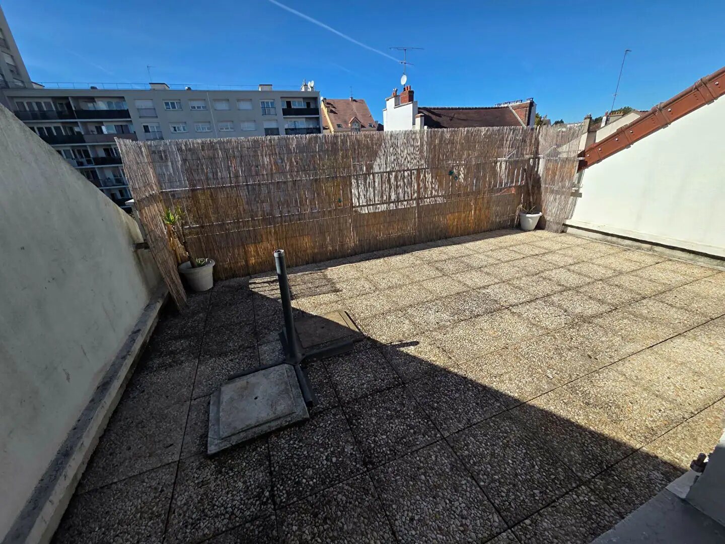 Appartement à louer, 43m², Longjumeau