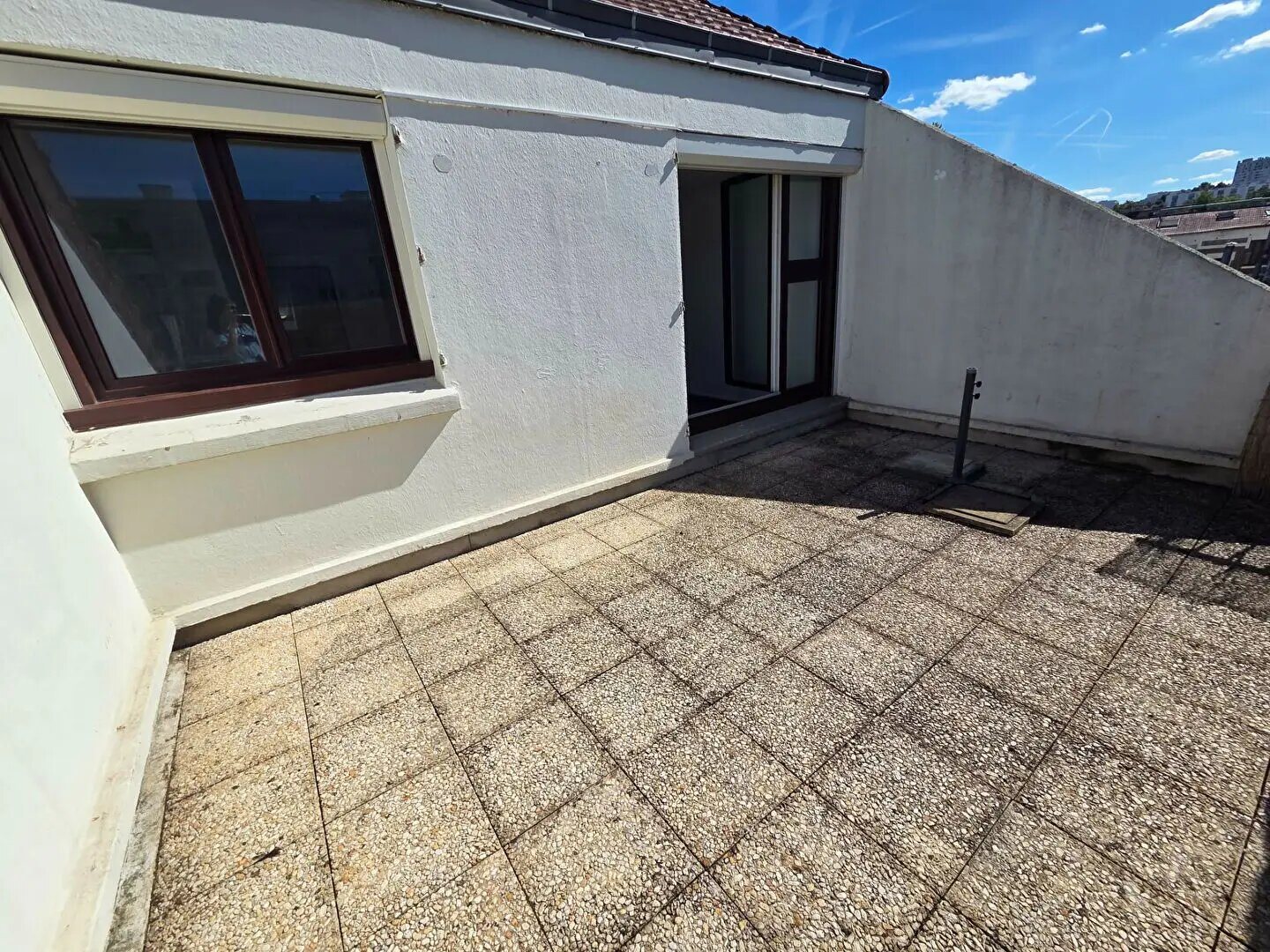 Appartement à louer, 43m², Longjumeau