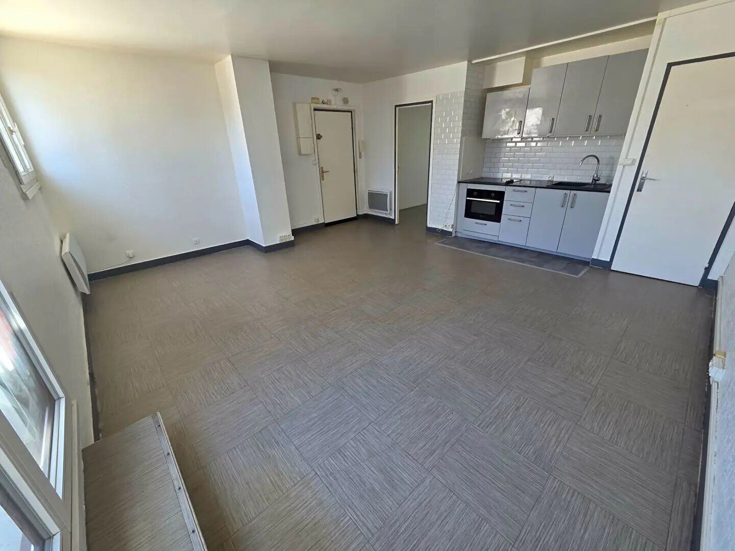 Appartement à louer, 43m², Longjumeau