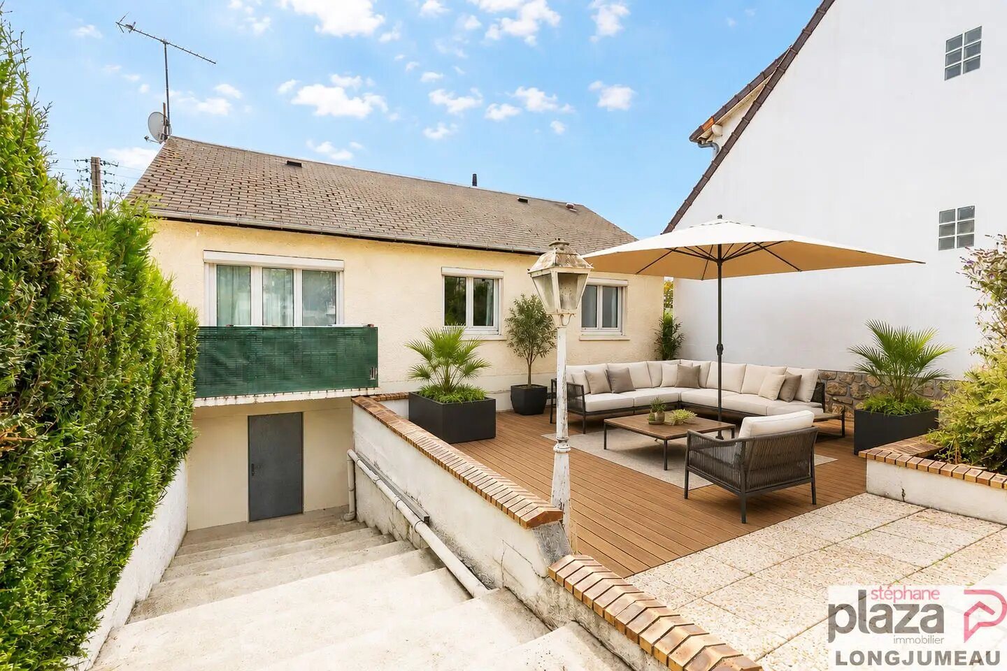 Maison à vendre, 85m², Champlan