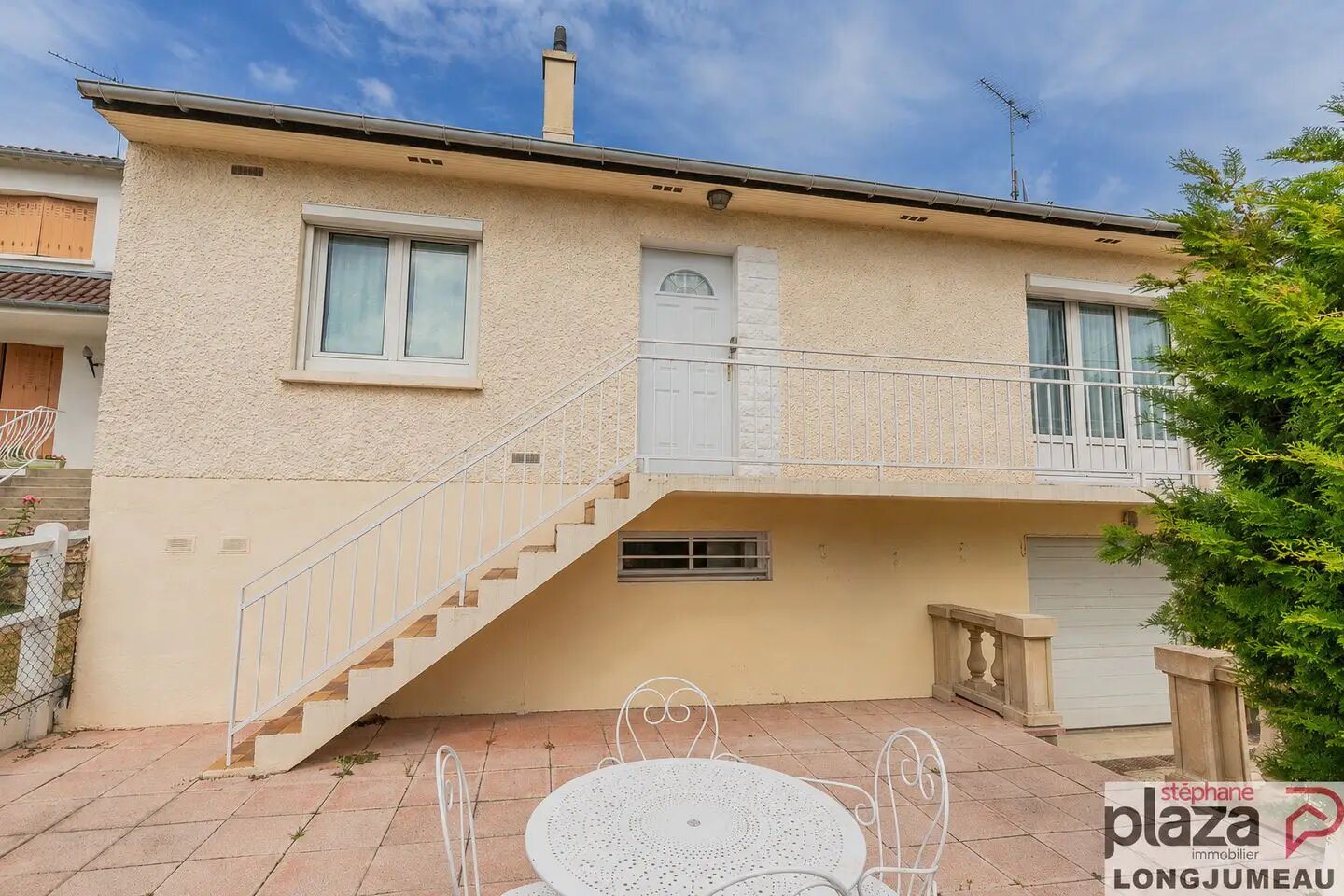 Maison à vendre, 85m², Champlan