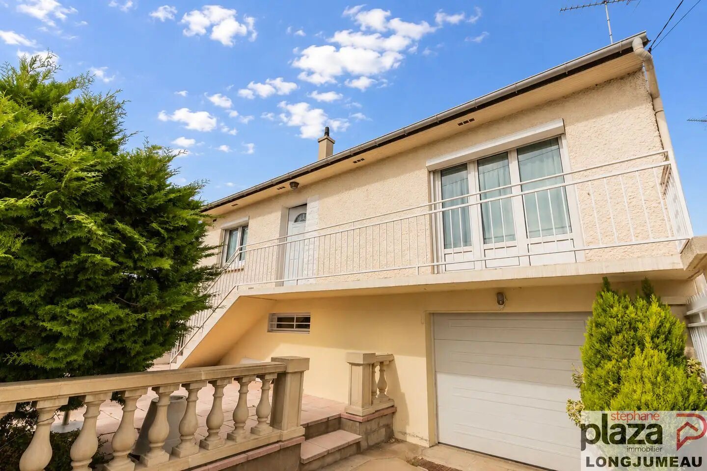Maison à vendre, 85m², Champlan