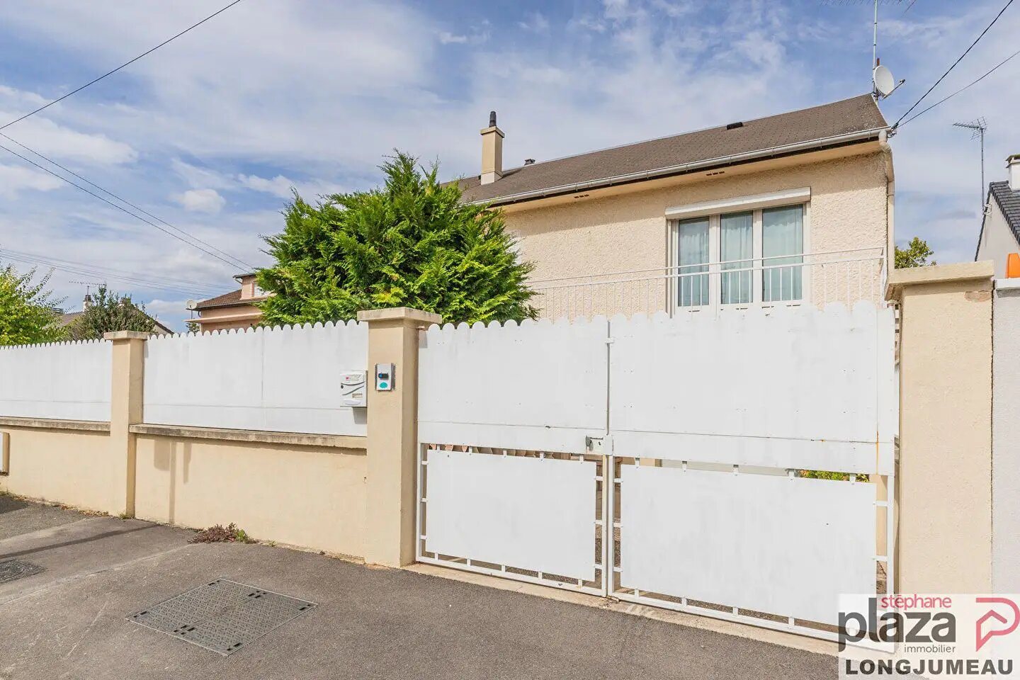 Maison à vendre, 85m², Champlan