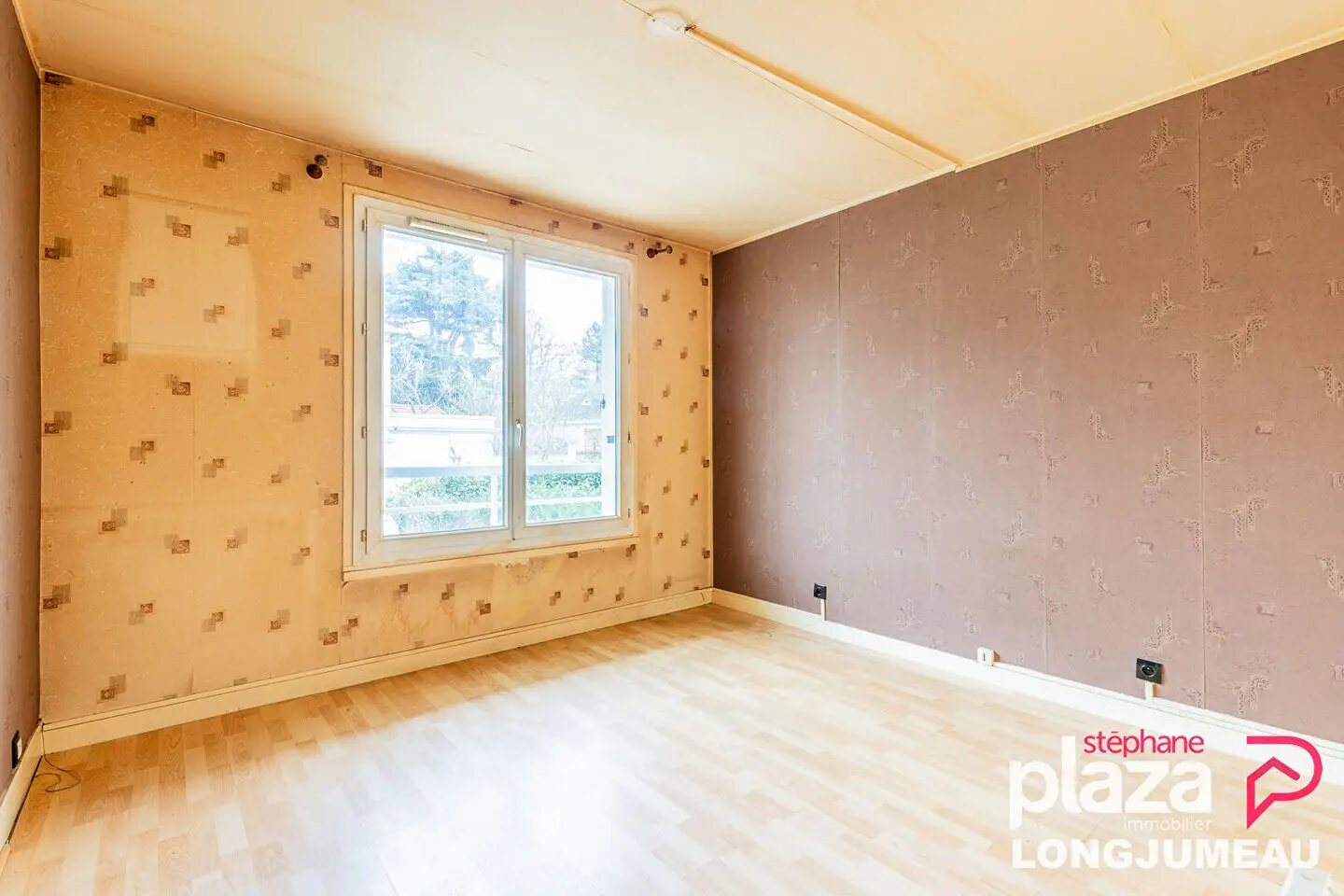 Appartement à vendre, 56m², Longjumeau