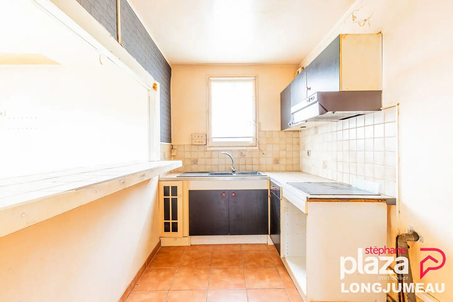 Appartement à vendre, 56m², Longjumeau