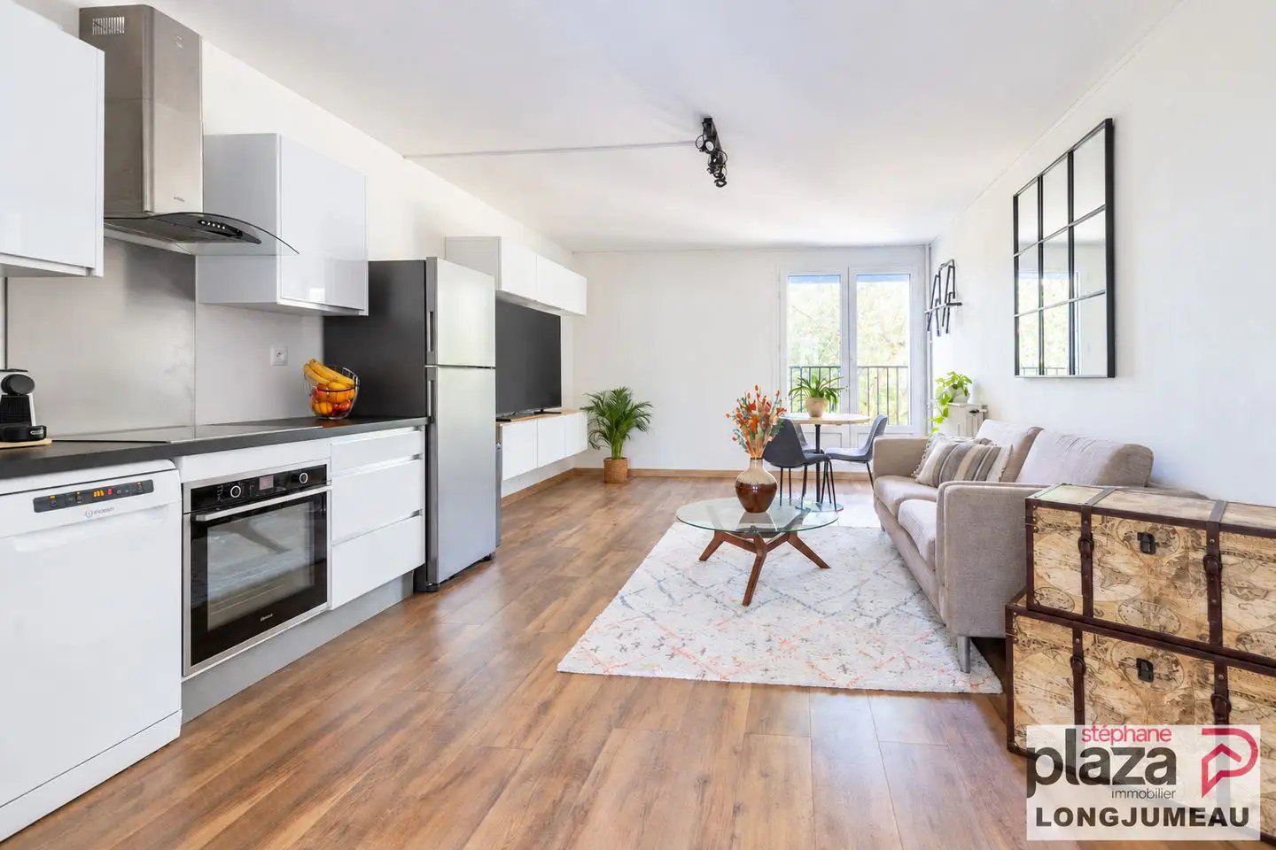 Appartement à vendre, 39m², Brétigny-sur-Orge