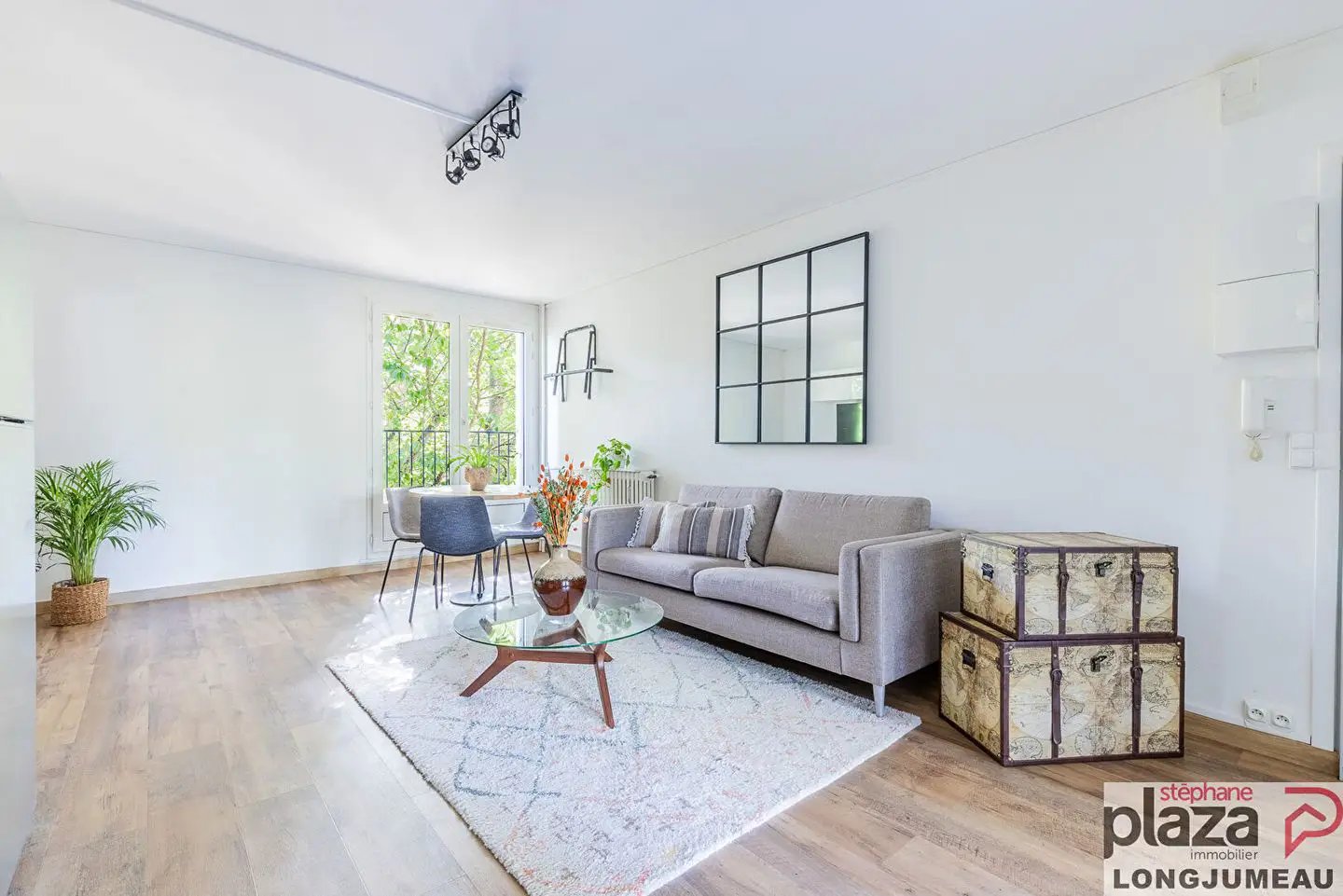 Appartement à vendre, 39m², Brétigny-sur-Orge