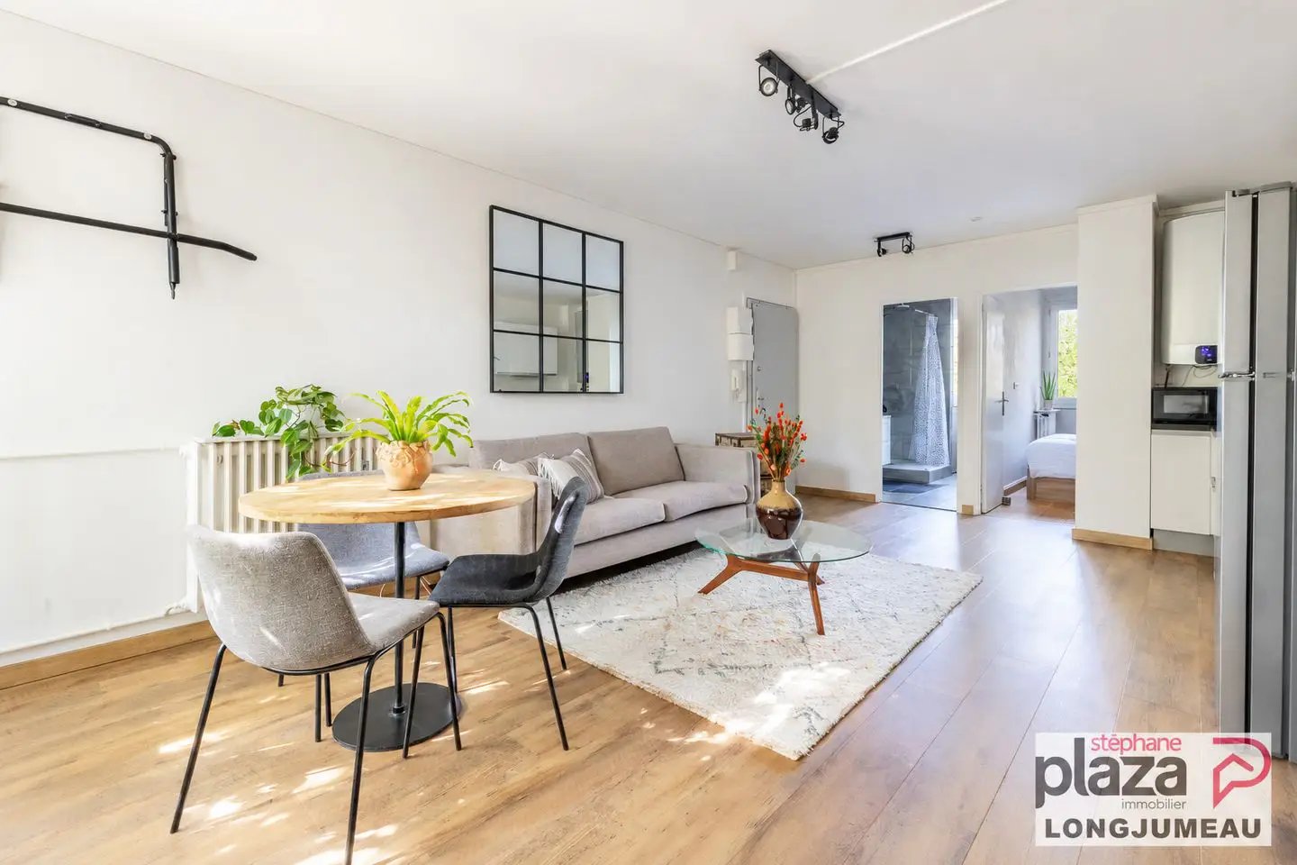 Appartement à vendre, 39m², Brétigny-sur-Orge