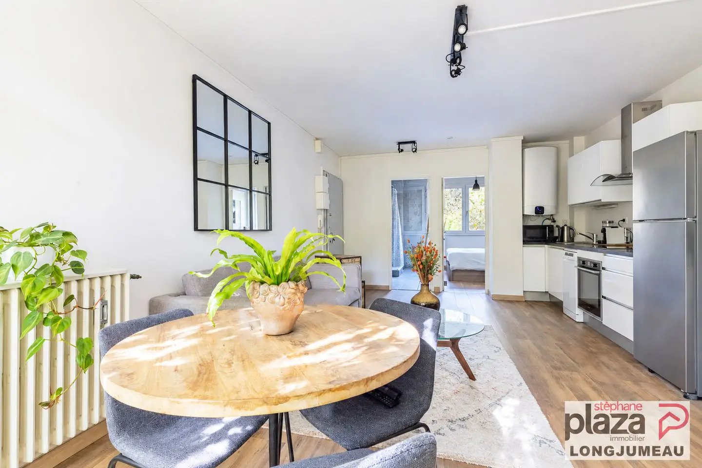 Appartement à vendre, 39m², Brétigny-sur-Orge