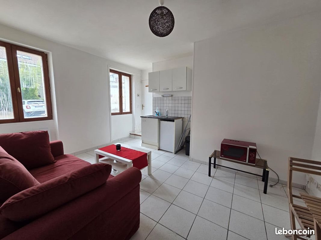 Appartement à vendre, 28m², Longjumeau