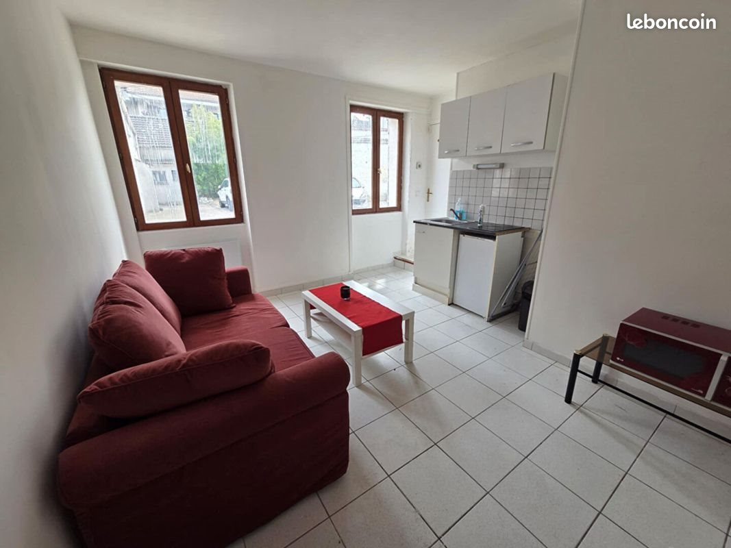 Appartement à vendre, 28m², Longjumeau