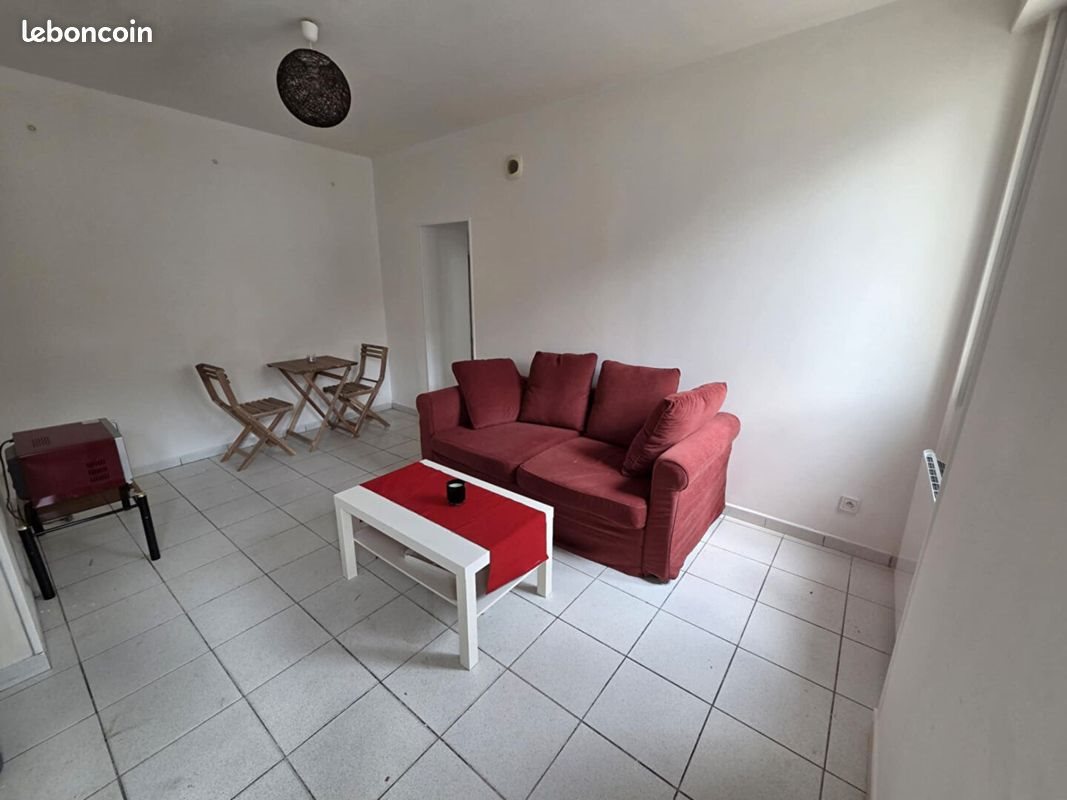 Appartement à vendre, 28m², Longjumeau