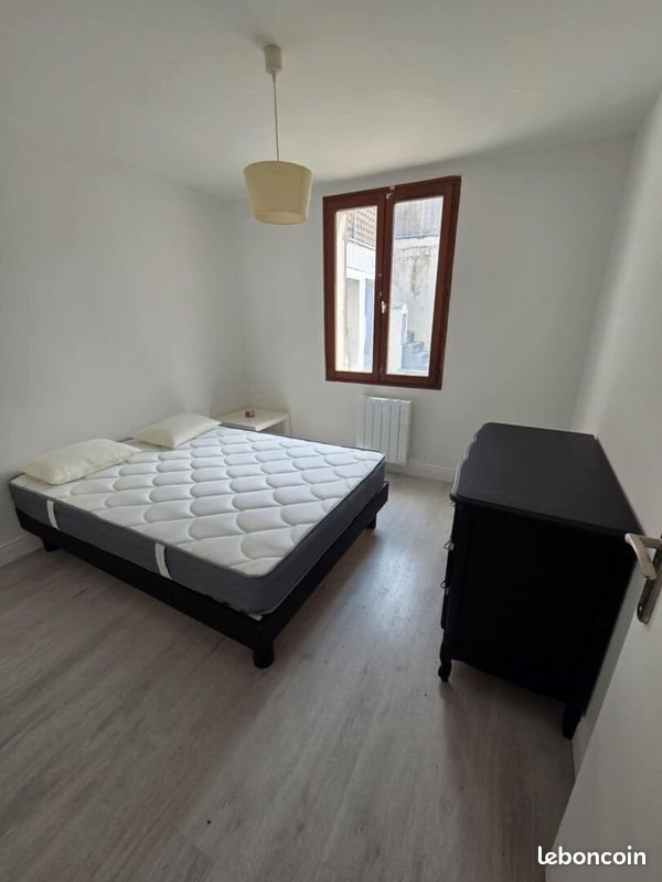 Appartement à vendre, 28m², Longjumeau