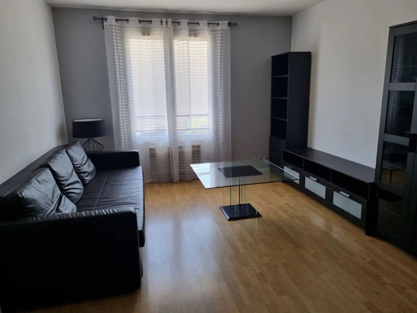 Appartement à louer, 42m², Longjumeau