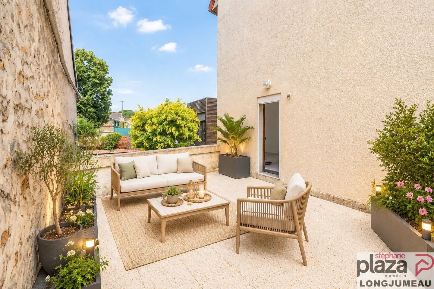 Appartement à vendre, 30m², Longjumeau