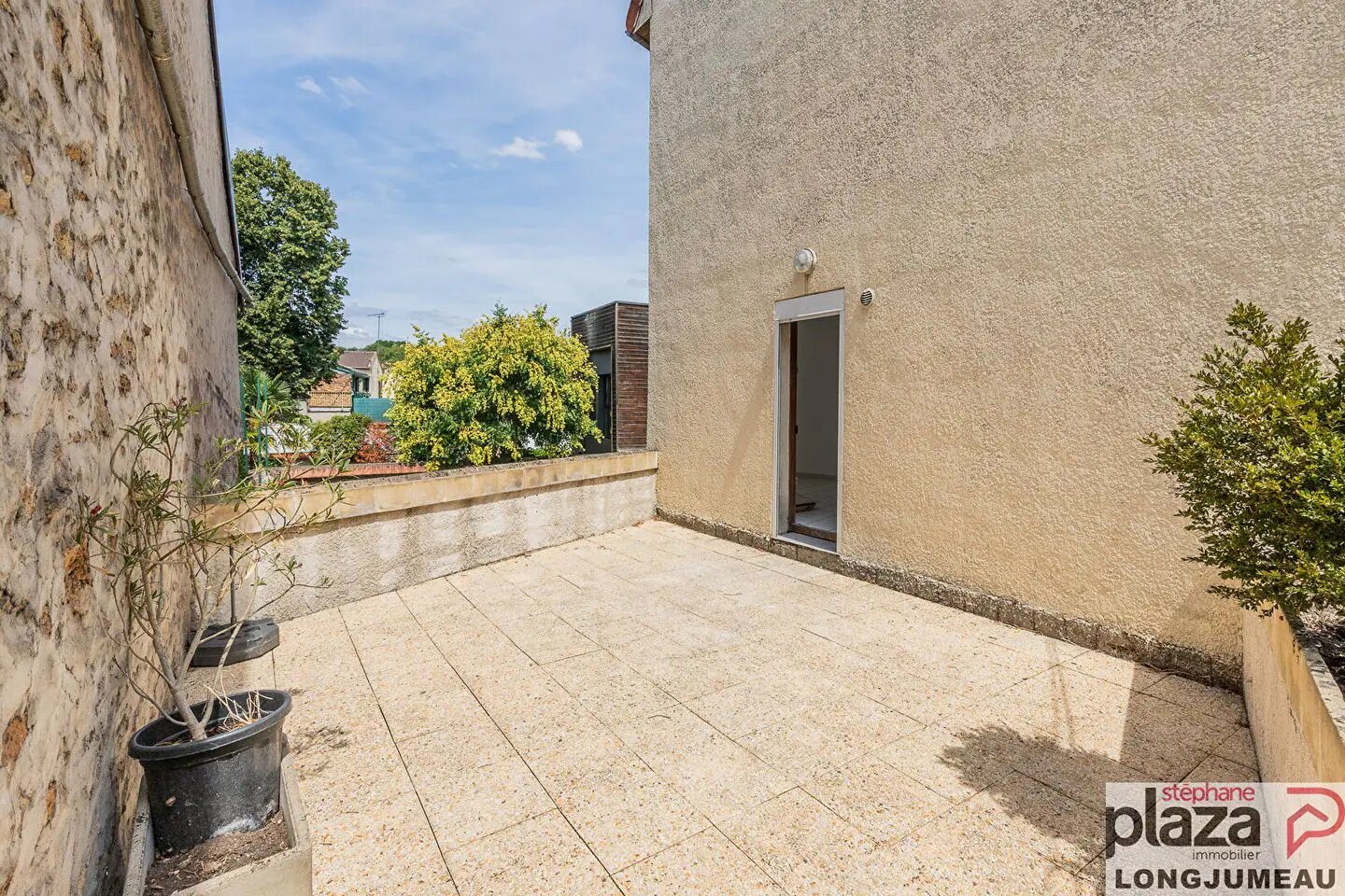 Appartement à vendre, 30m², Longjumeau