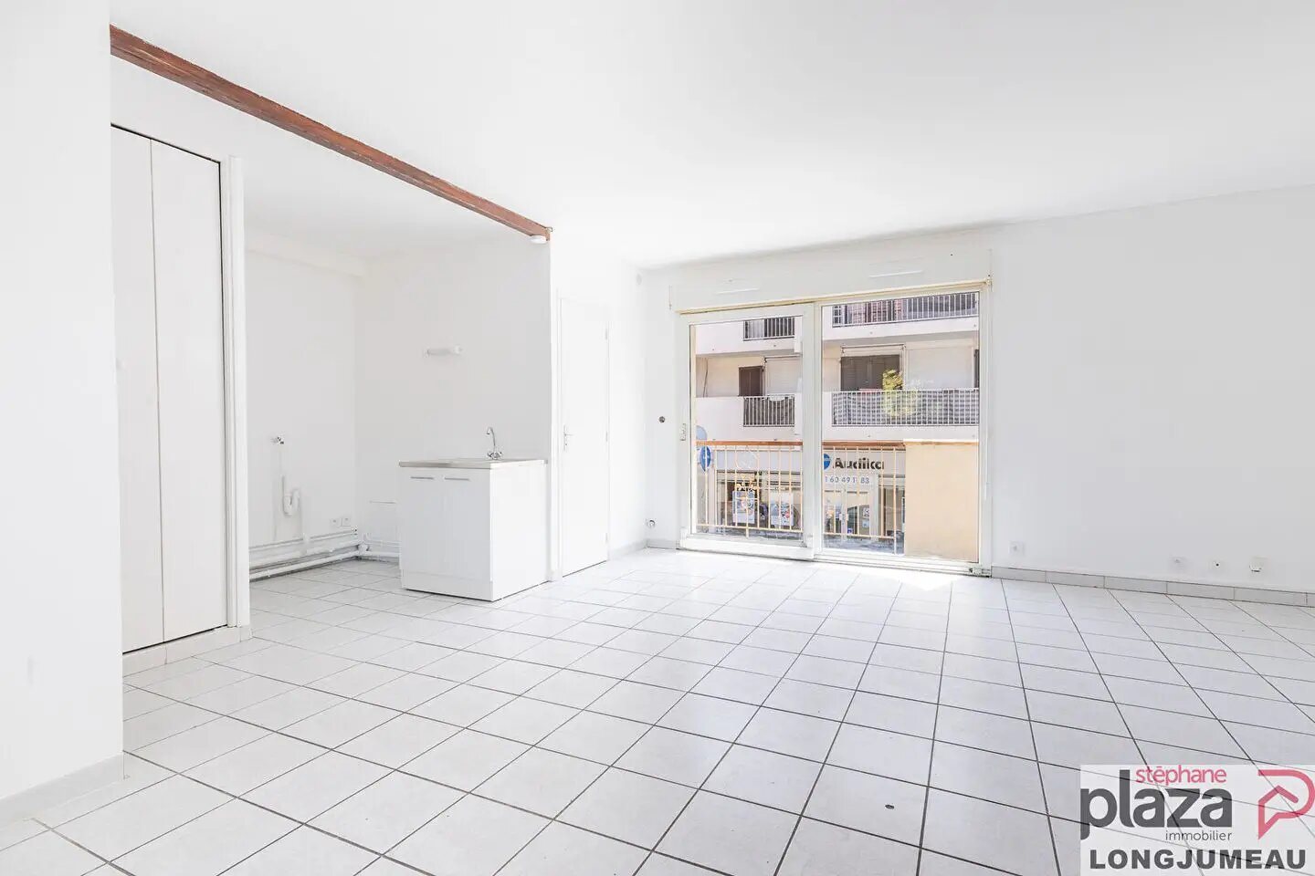 Appartement à vendre, 30m², Longjumeau