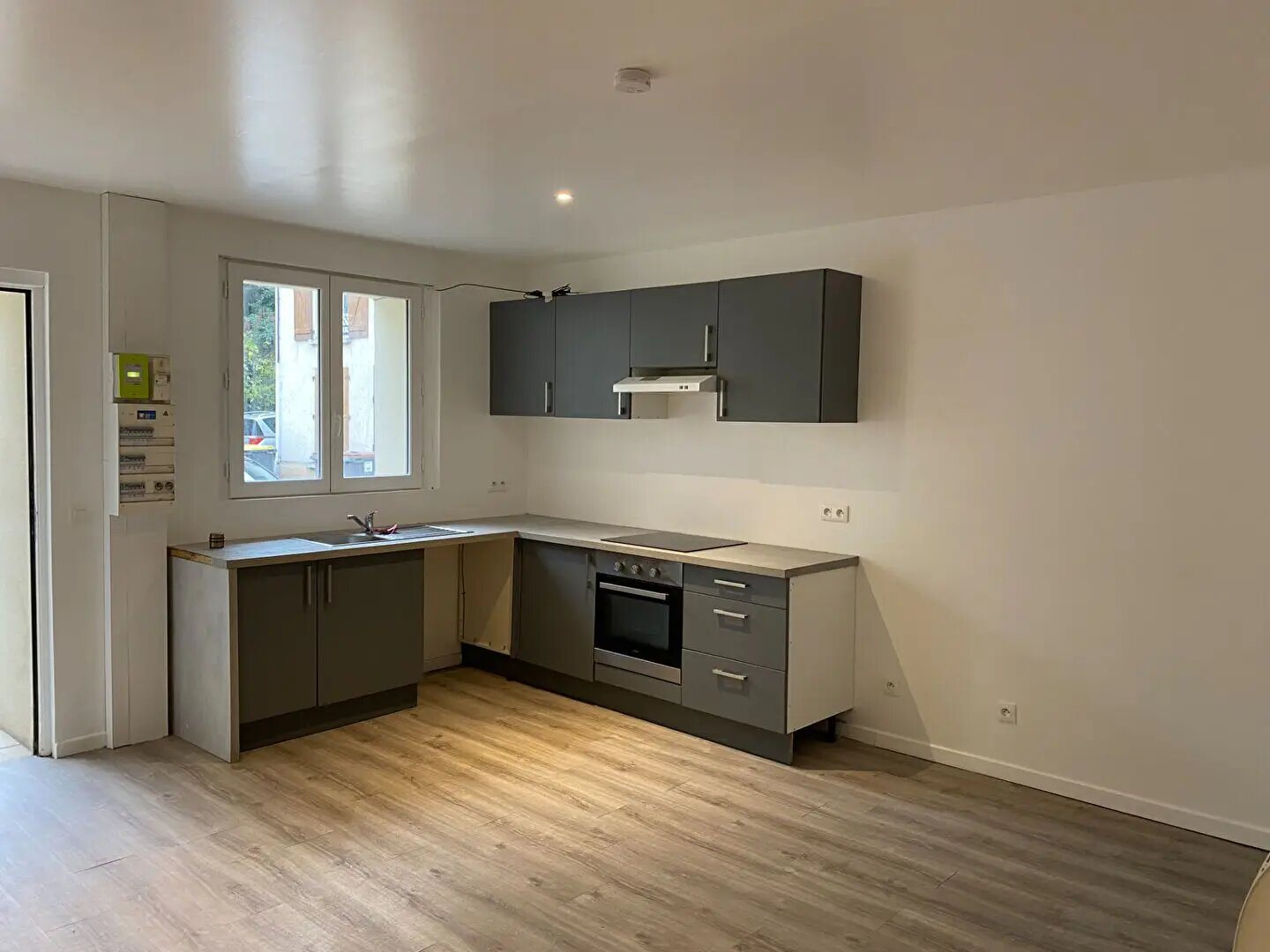 Maison à louer, 55m², Saulx-les-Chartreux