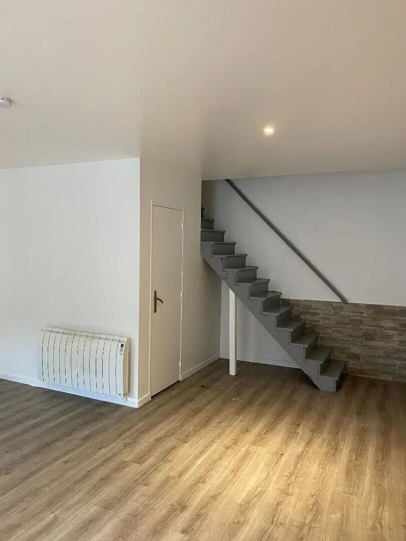 Maison à louer, 55m², Saulx-les-Chartreux