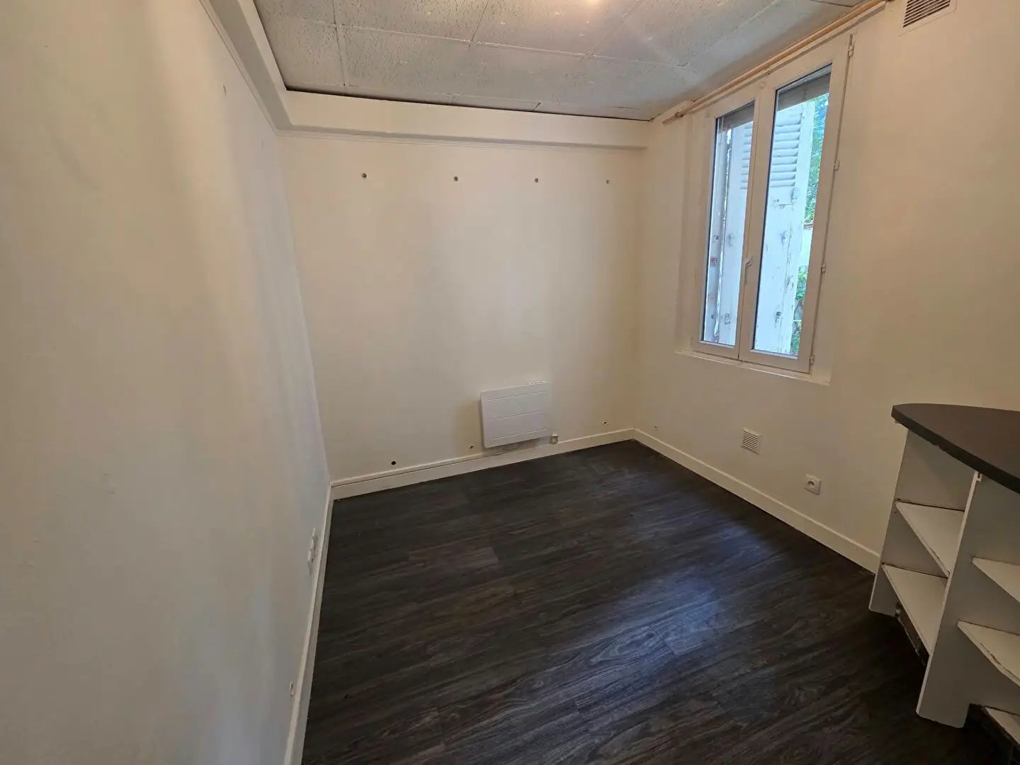 Appartement à louer, 12m², Ivry-sur-Seine