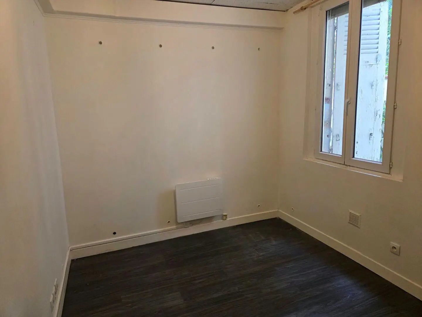 Appartement à louer, 12m², Ivry-sur-Seine