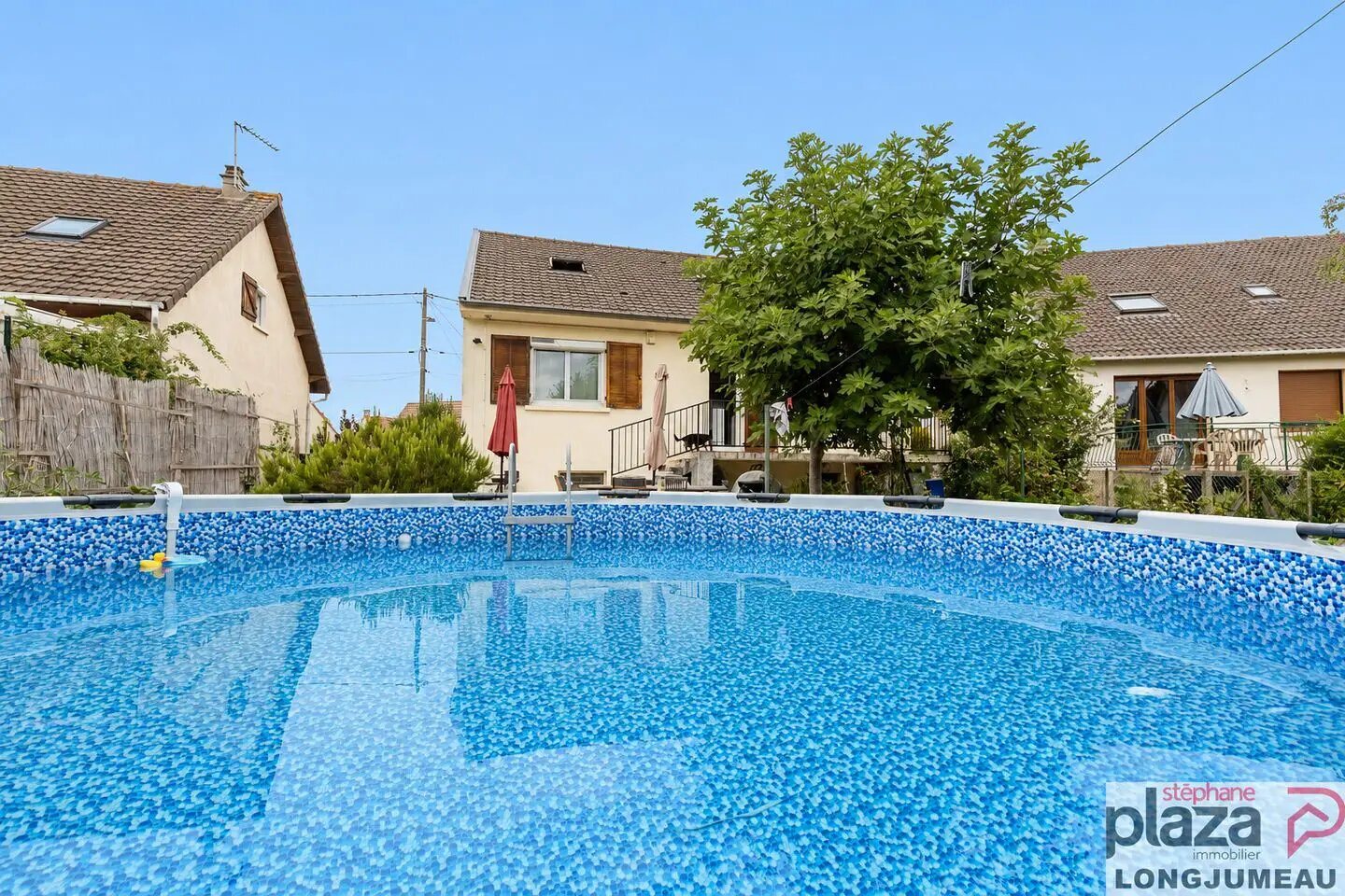 Maison à vendre, 115m², Longjumeau