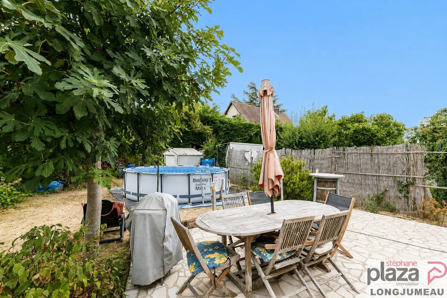 Maison à vendre, 115m², Longjumeau