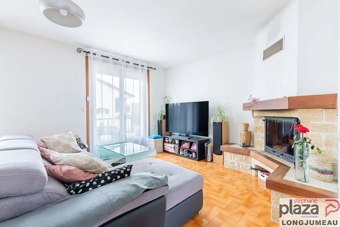 Maison à vendre, 115m², Longjumeau