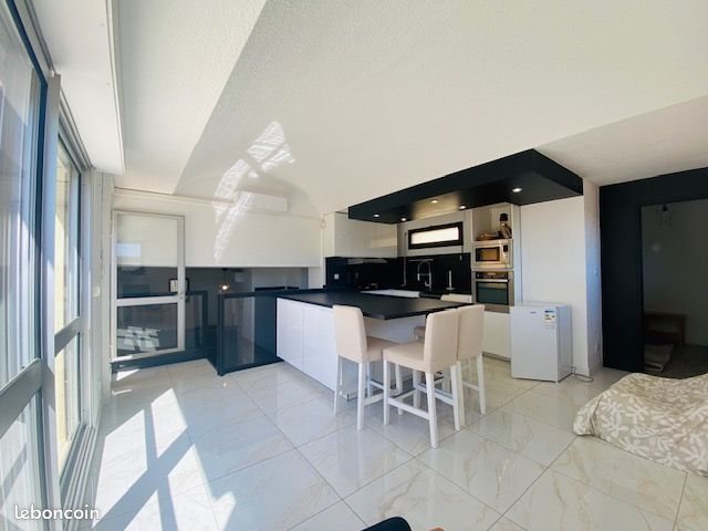 Appartement à vendre, 62m², Gruissan