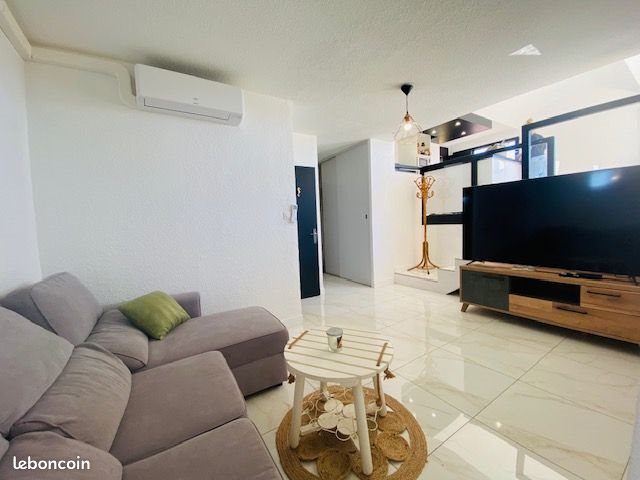Appartement à vendre, 62m², Gruissan