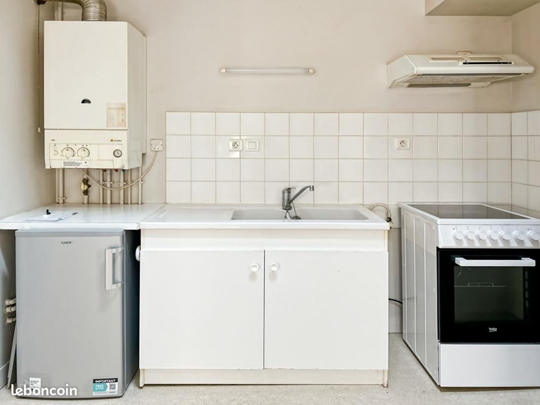Appartement à louer, 70m², Caussade