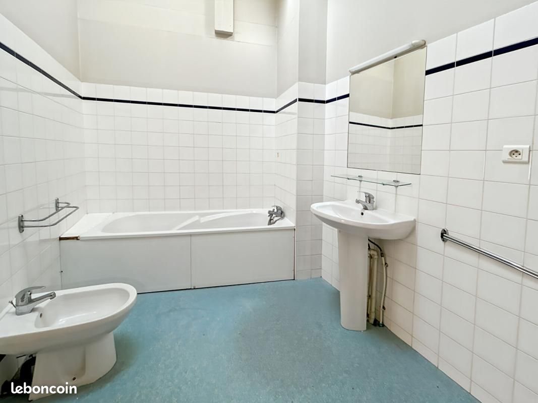 Appartement à louer, 70m², Caussade