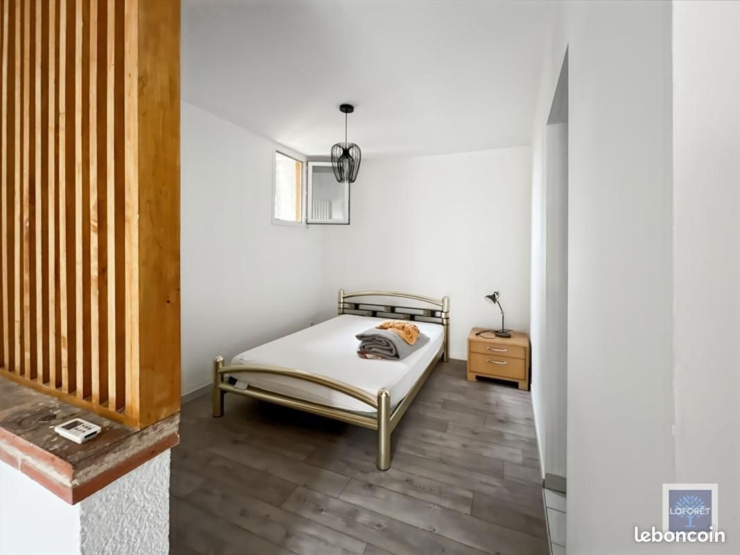 Appartement à louer, 34m², Montauban