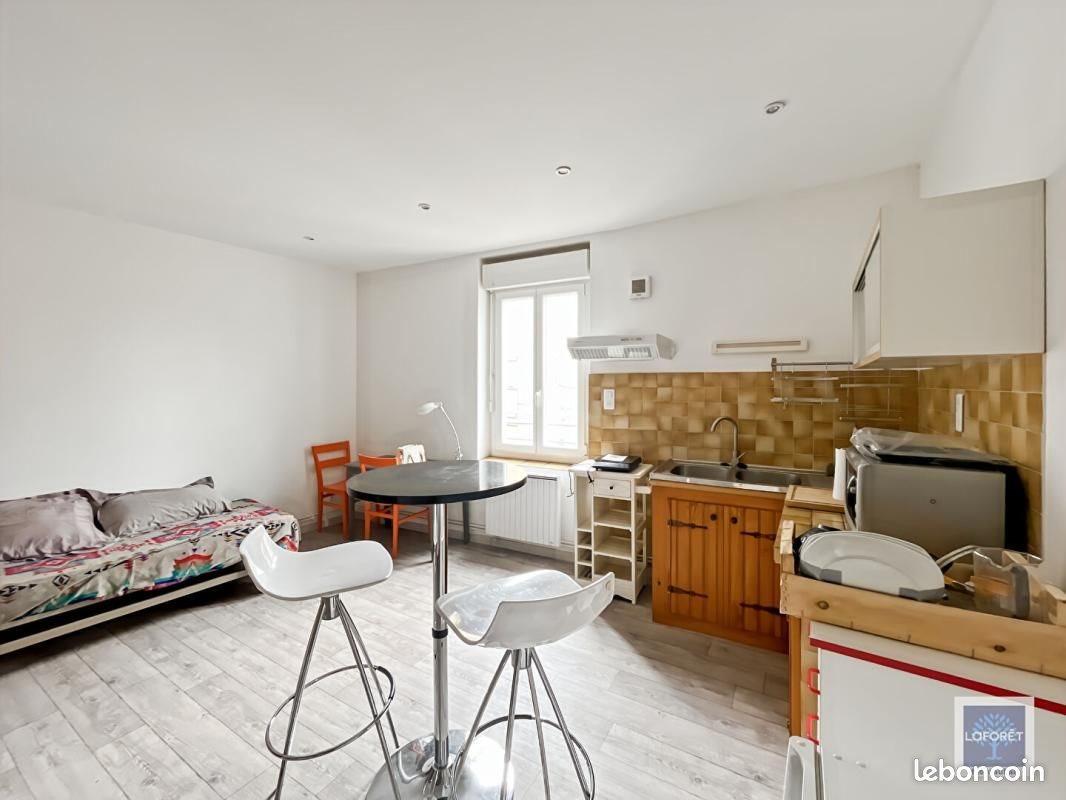 Appartement à louer, 34m², Montauban