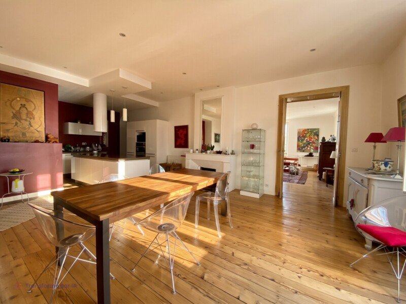 Appartement à vendre, 142m², Montauban
