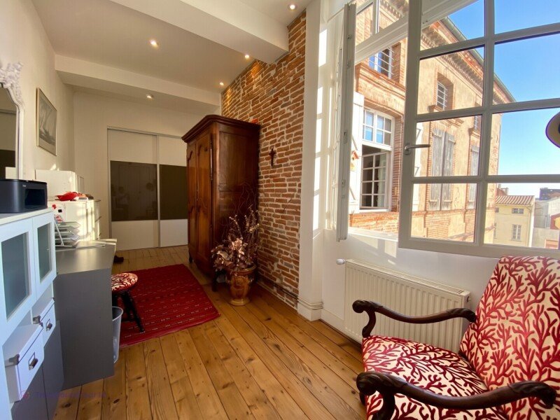 Appartement à vendre, 142m², Montauban