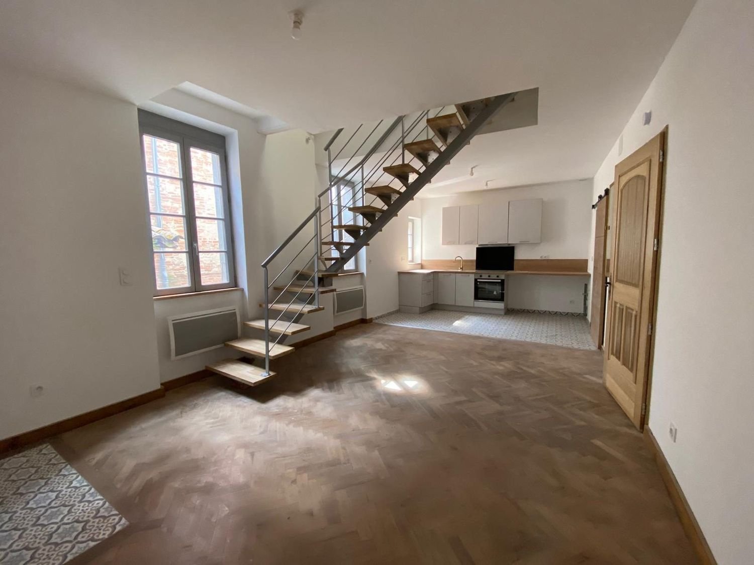 Appartement à louer, 61m², Montauban