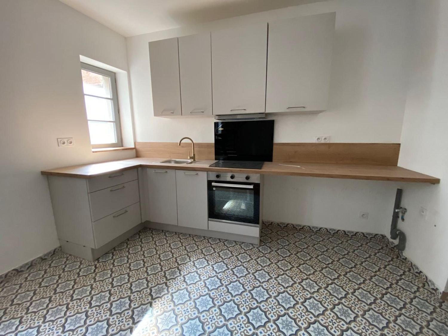 Appartement à louer, 61m², Montauban