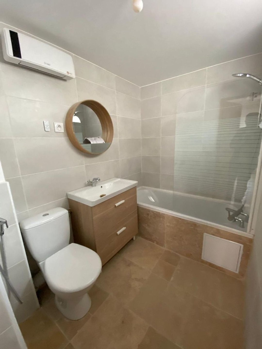 Appartement à louer, 61m², Montauban