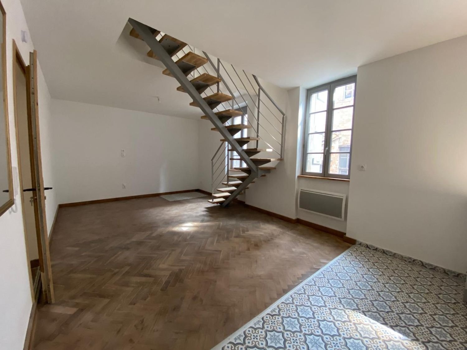 Appartement à louer, 61m², Montauban