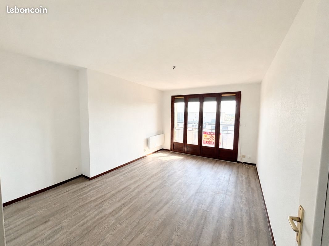 Appartement à louer, 59m², Montauban
