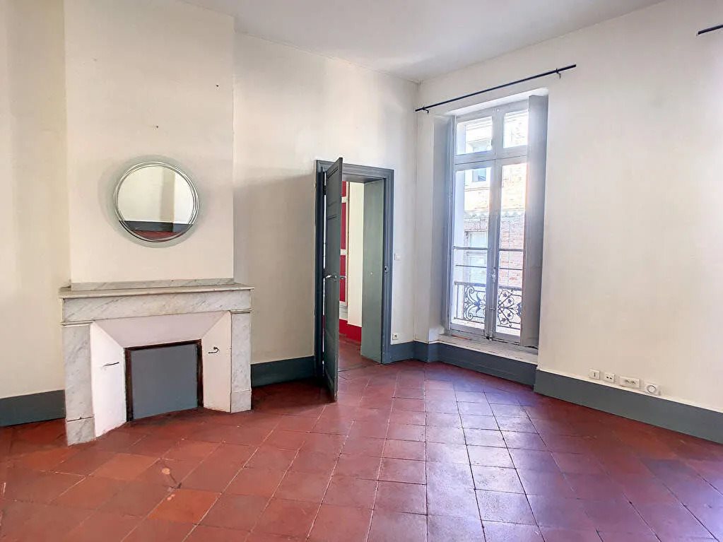 Appartement à louer, 100m², Montauban