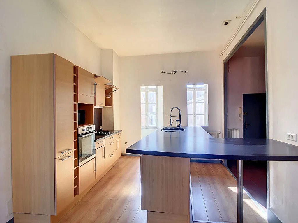 Appartement à louer, 100m², Montauban