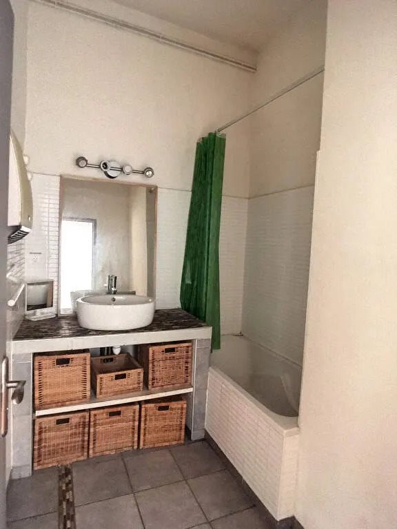 Appartement à louer, 100m², Montauban